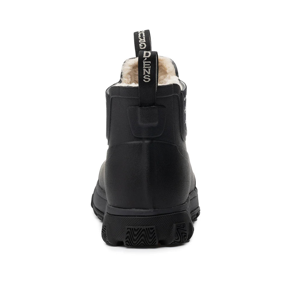 Grundéns W's Deviation Sherpa Ankle Boot