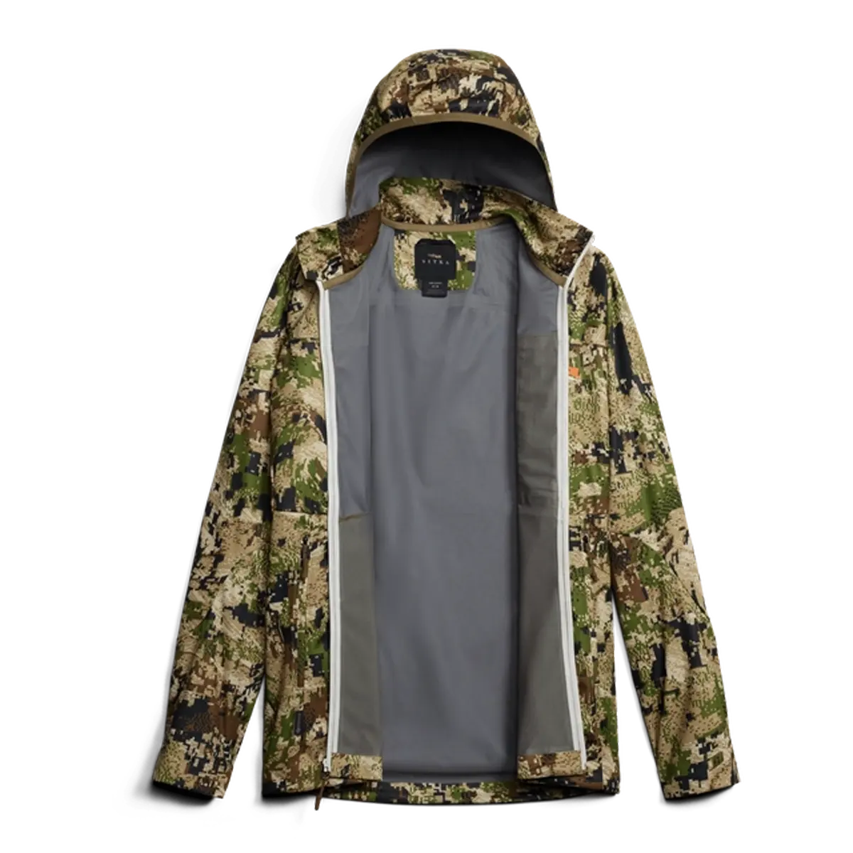 Sitka M's Jetstream LT Jacket - Optifade Subalpine