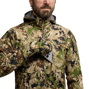 Sitka M's Jetstream LT Jacket - Optifade Subalpine
