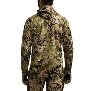 Sitka M's Jetstream LT Jacket - Optifade Subalpine