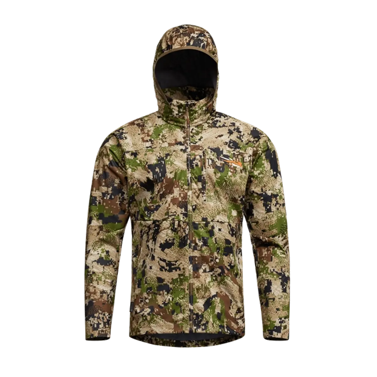 Sitka M's Jetstream LT Jacket - Optifade Subalpine