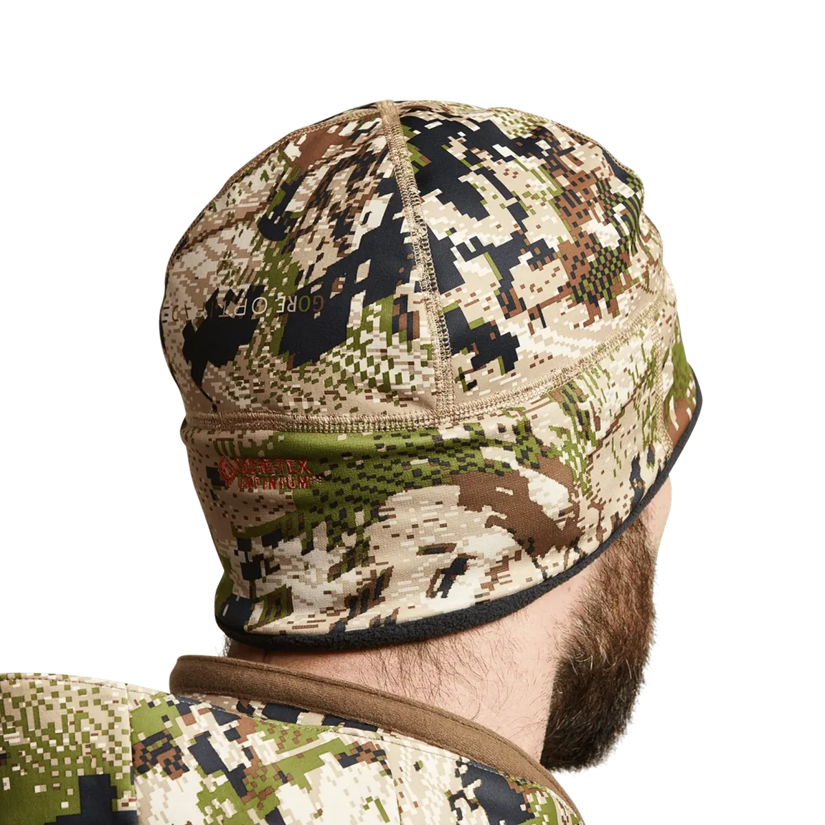 Sitka M's Jetstream WS Beanie