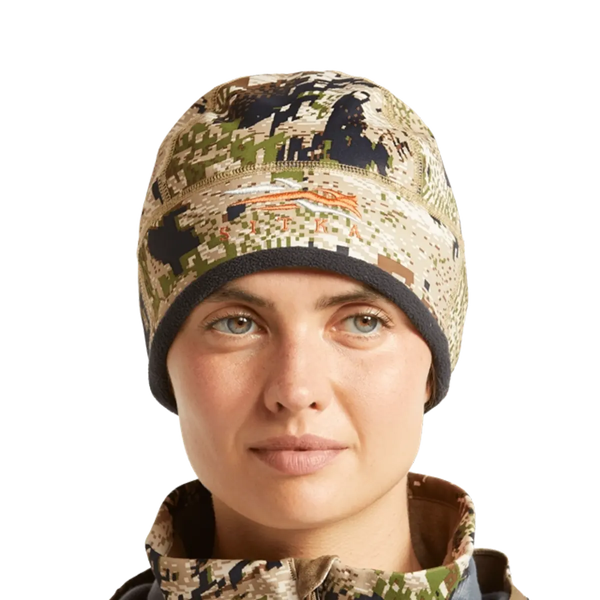 Sitka Women's Jetstream Windstopper Beanie -Subalpine