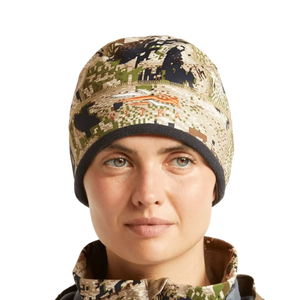 Sitka Women's Jetstream Windstopper Beanie -Subalpine
