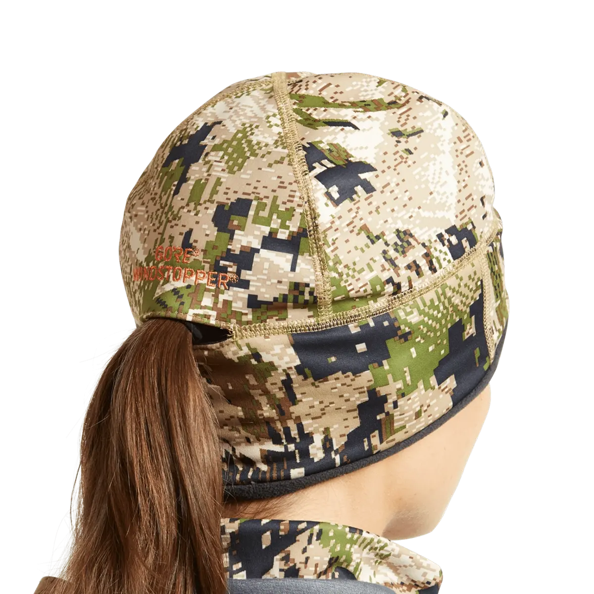 Sitka Women's Jetstream Windstopper Beanie -Subalpine