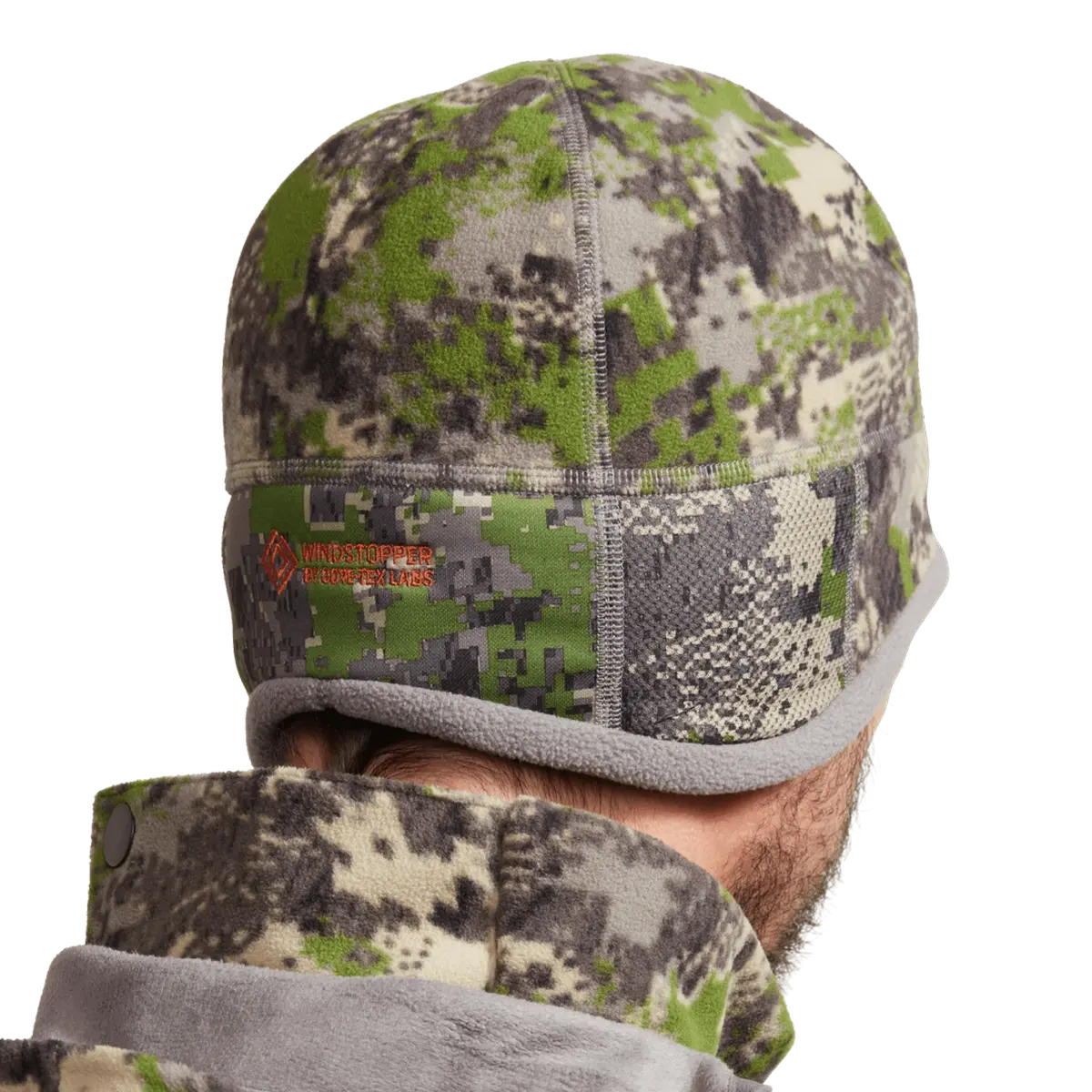 Sitka Stratus Windstopper Beanie