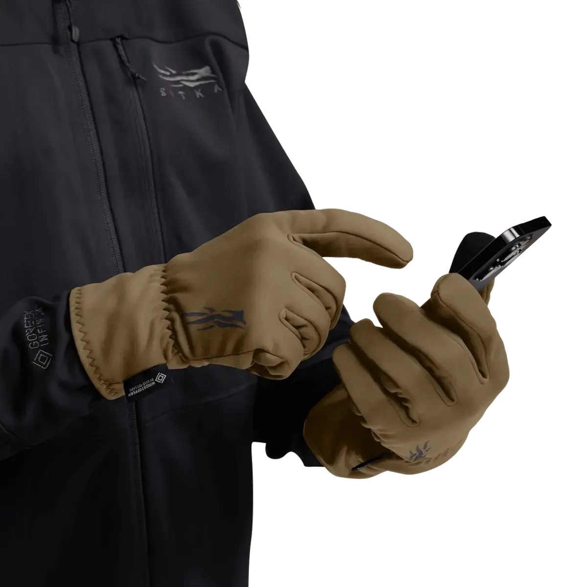 Sitka M's Jetstream WS Glove