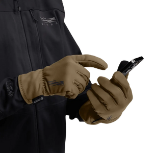 Sitka M's Jetstream WS Glove