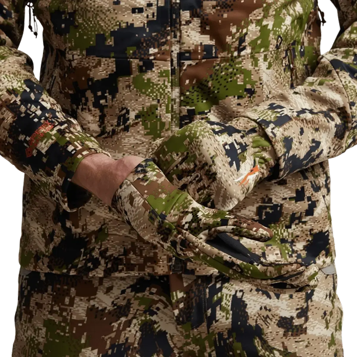 Sitka M's Jetstream WS Glove