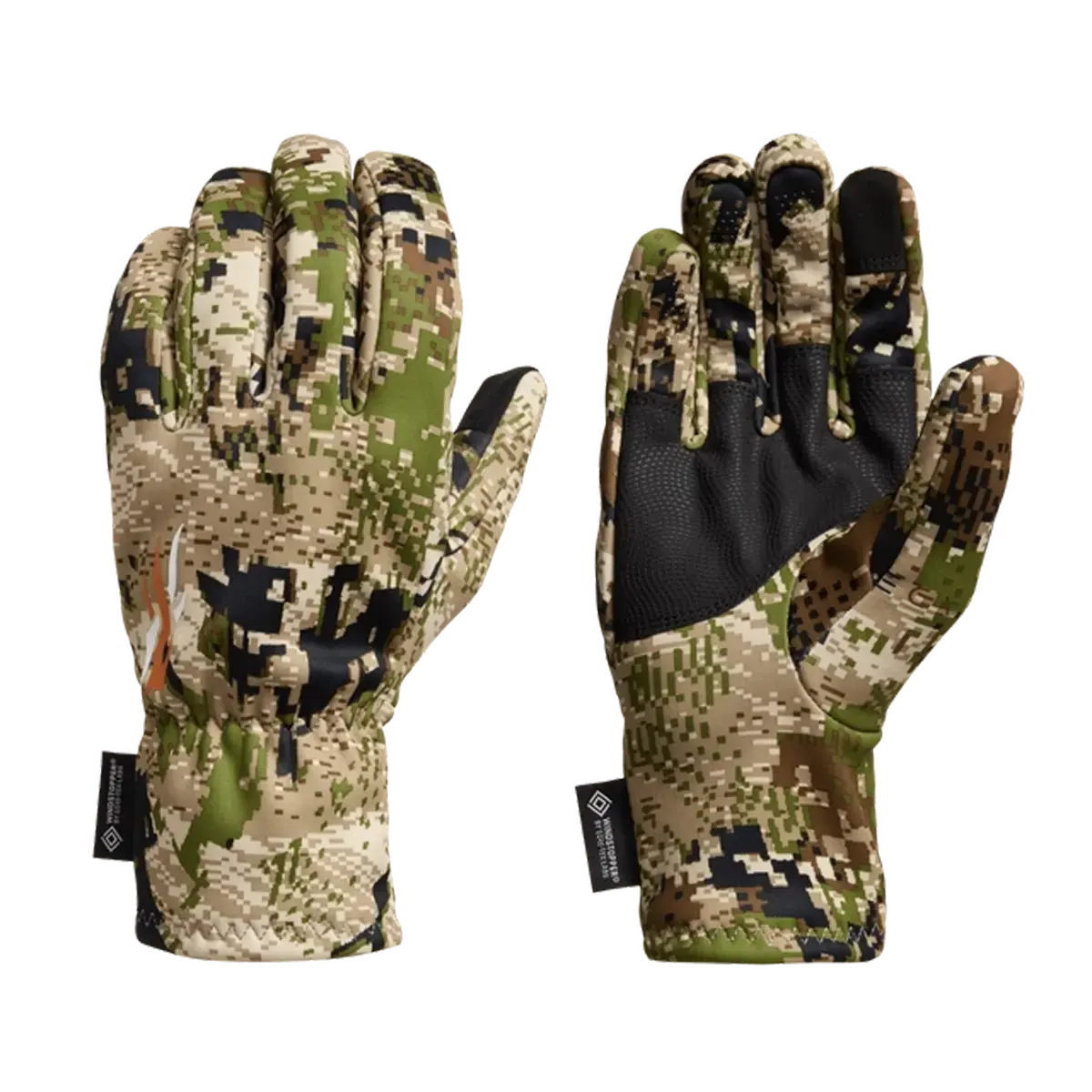 Sitka M's Jetstream WS Glove