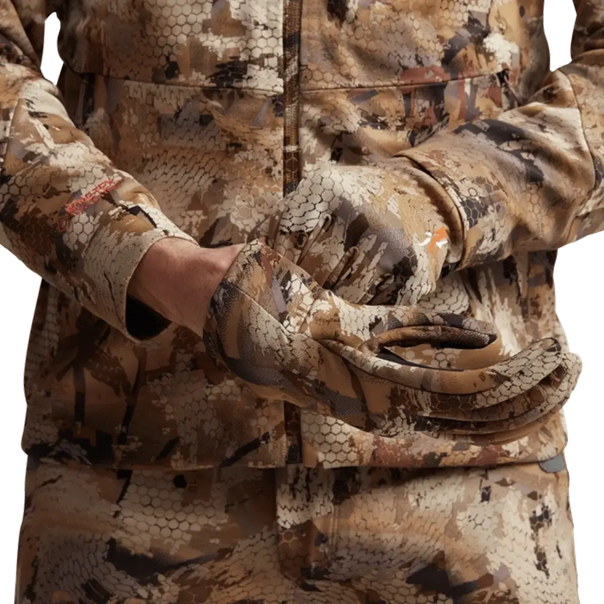 Sitka M's Jetstream WS Glove