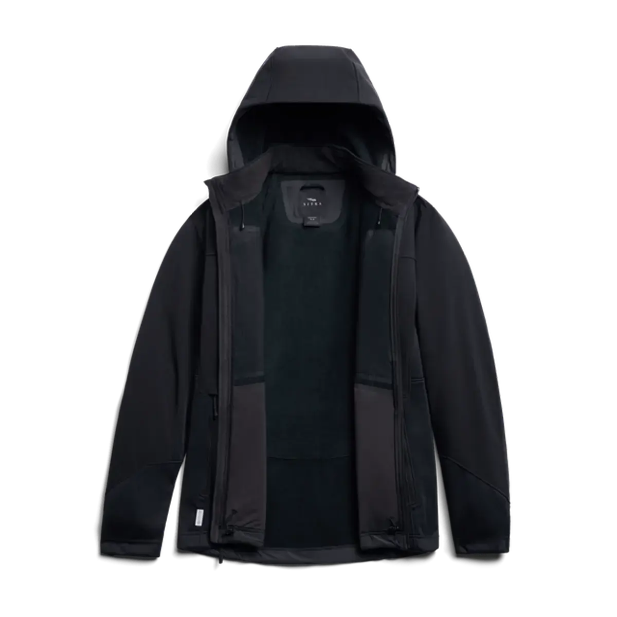 Sitka M's Jetstream Jacket - Solid Colors