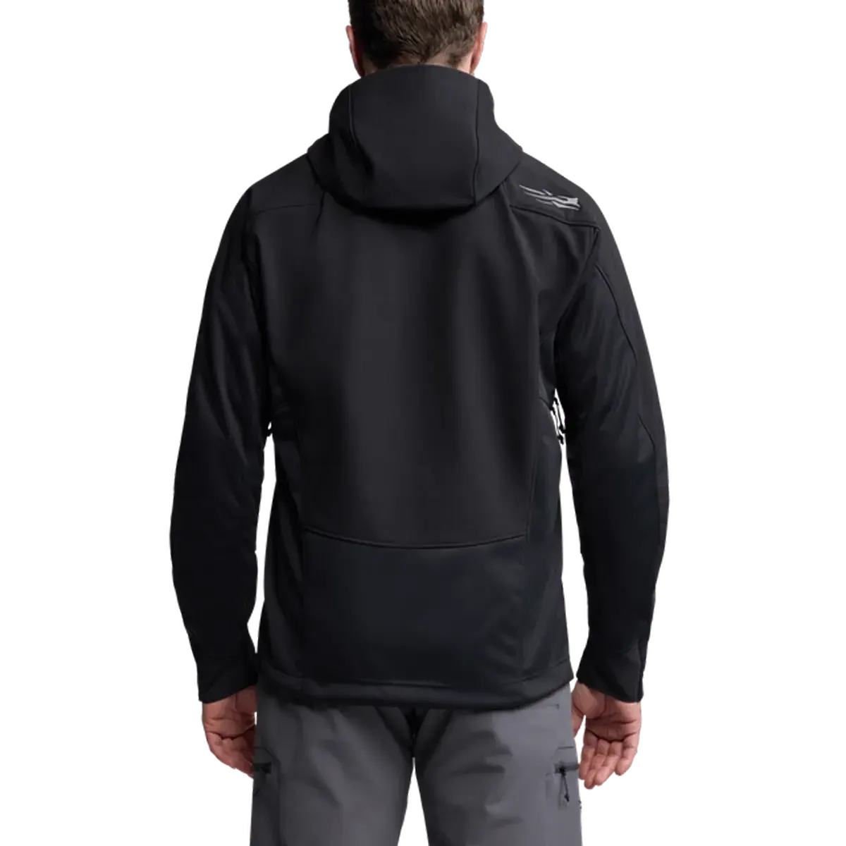 Sitka M's Jetstream Jacket - Solid Colors