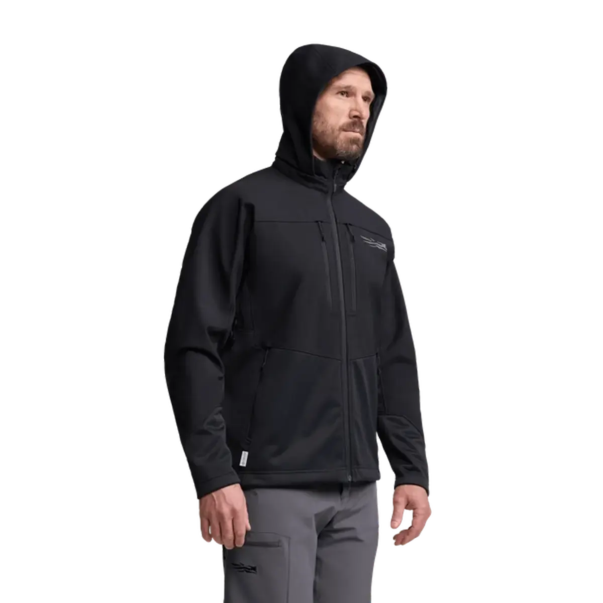 Sitka M's Jetstream Jacket - Solid Colors