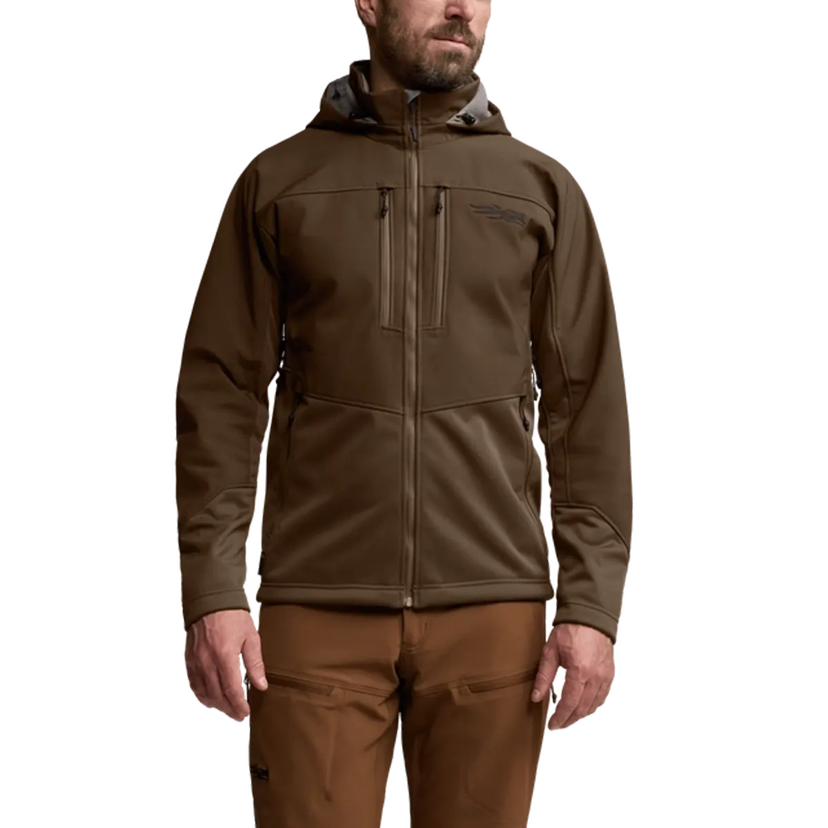 Sitka M's Jetstream Jacket - Solid Colors