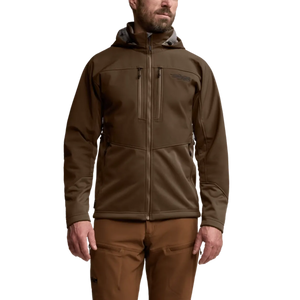 Sitka M's Jetstream Jacket - Solid Colors