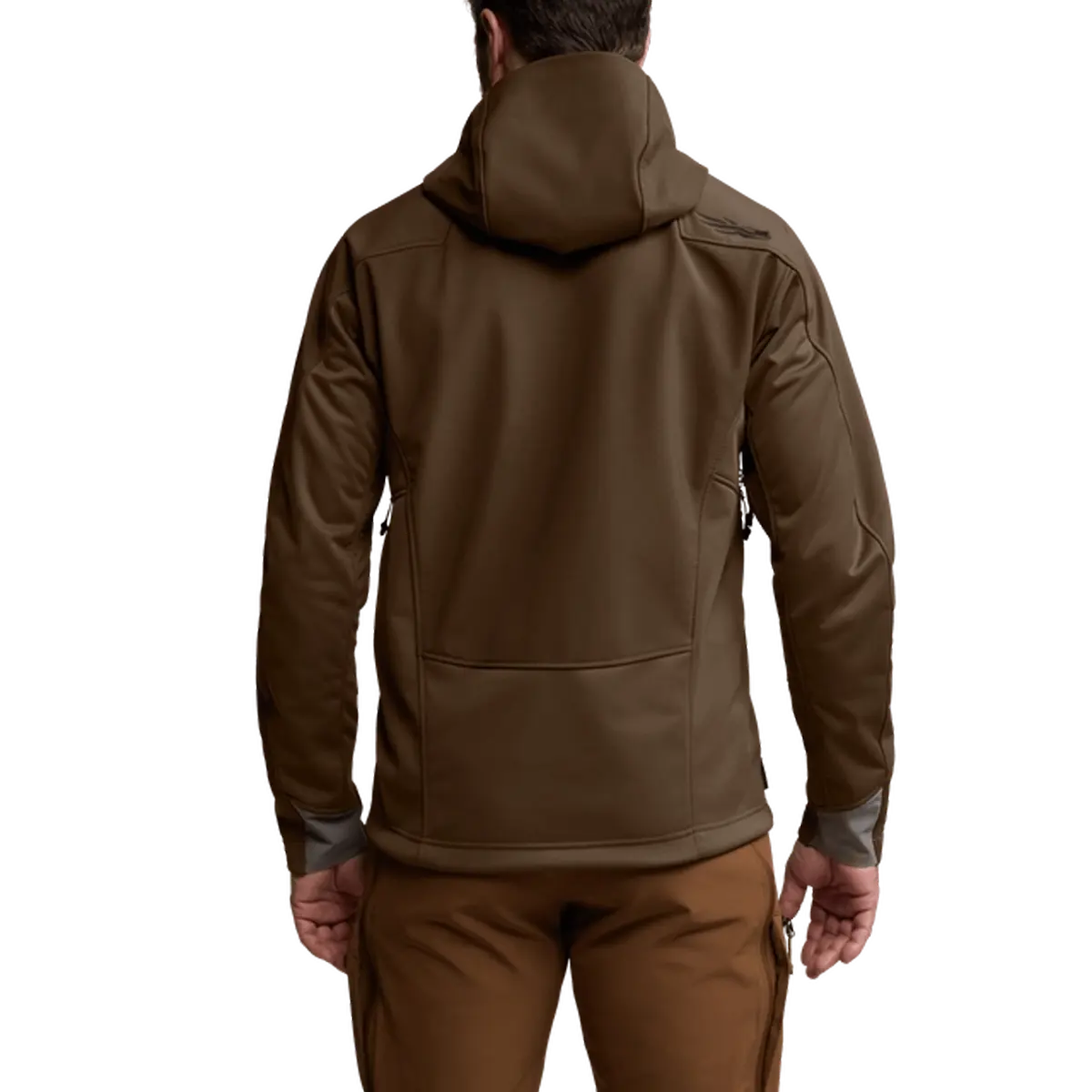 Sitka M's Jetstream Jacket - Solid Colors
