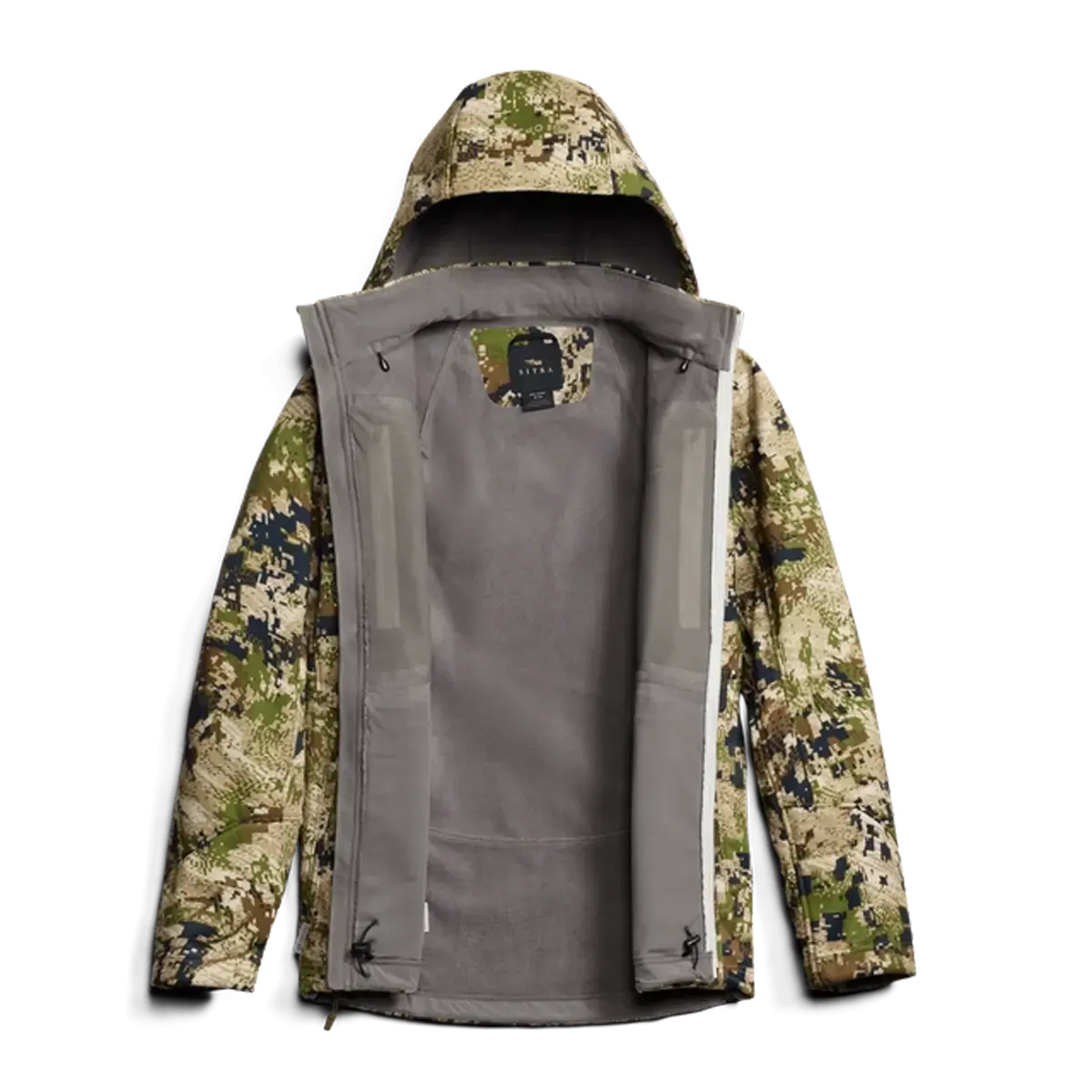 Sitka M's Jetstream Jacket - Optifade Subalpine