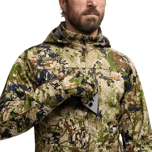 Sitka M's Jetstream Jacket - Optifade Subalpine