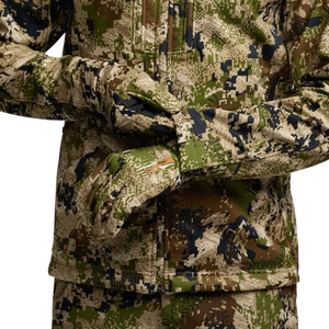 Sitka M's Jetstream Jacket - Optifade Subalpine