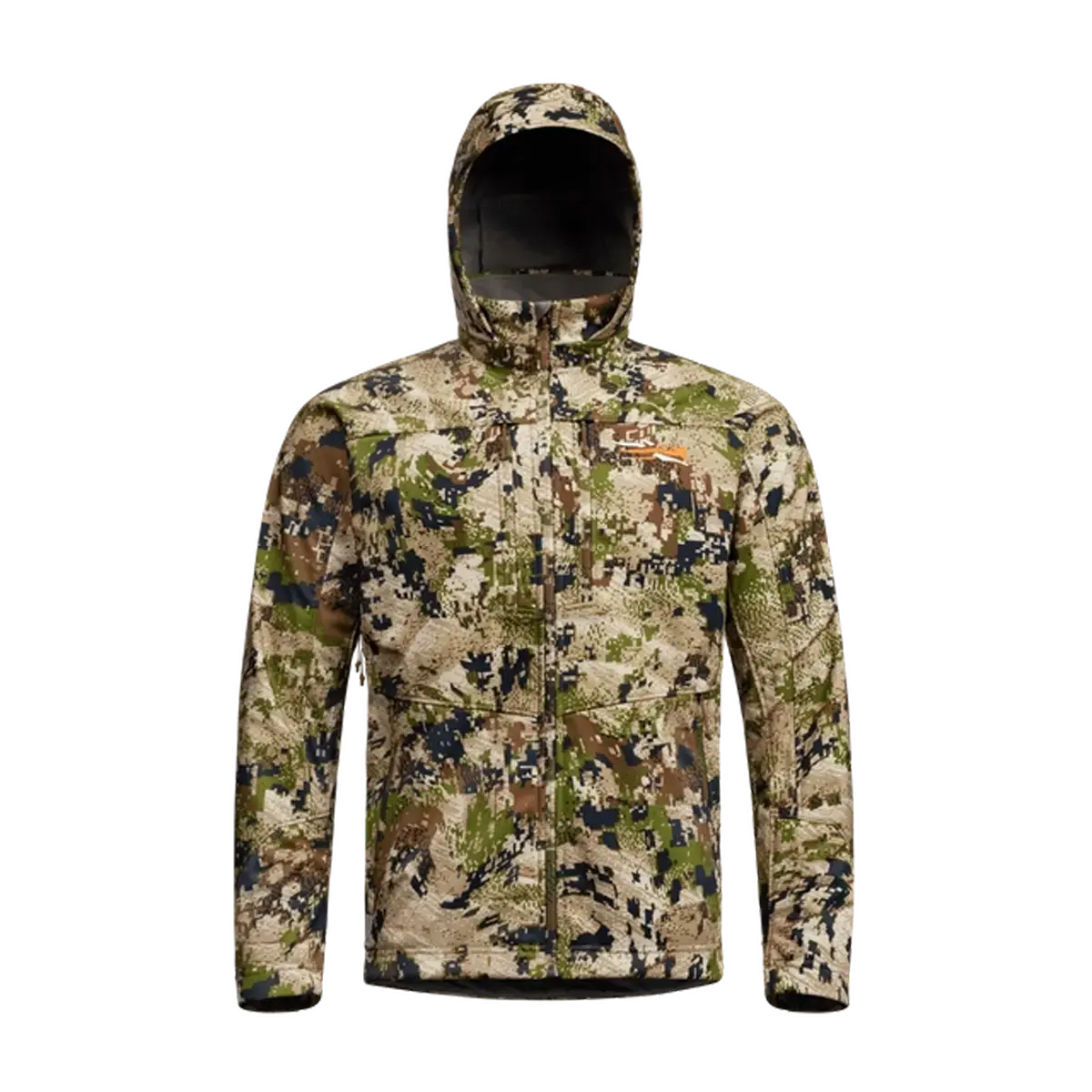 Sitka M's Jetstream Jacket - Optifade Subalpine