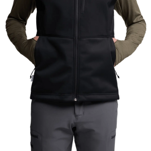 Sitka M's Jetstream Vest - Solid