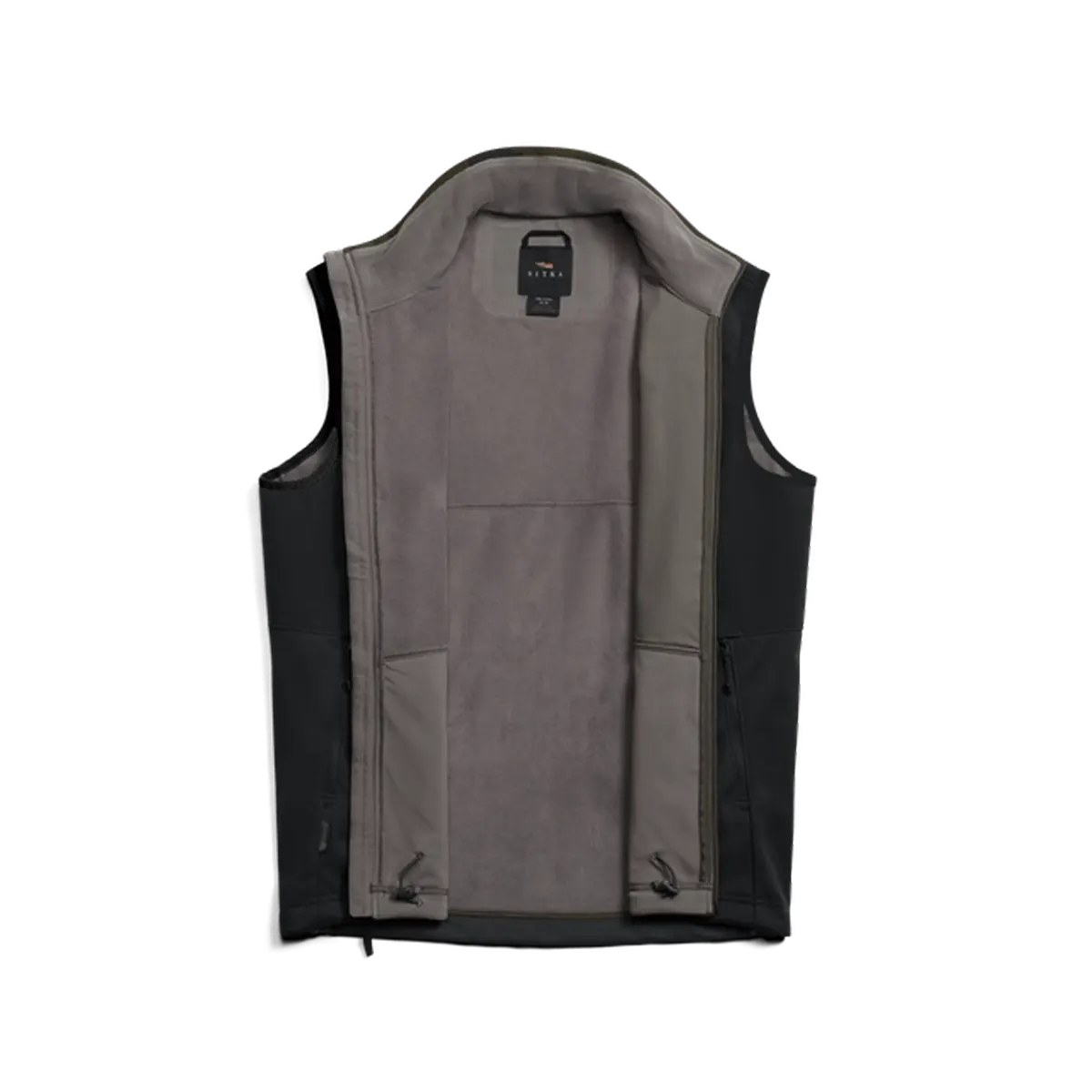 Sitka M's Jetstream Vest - Solid