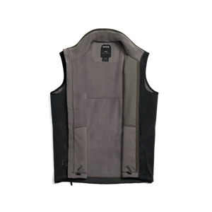 Sitka M's Jetstream Vest - Solid