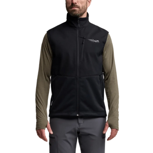 Sitka M's Jetstream Vest - Solid