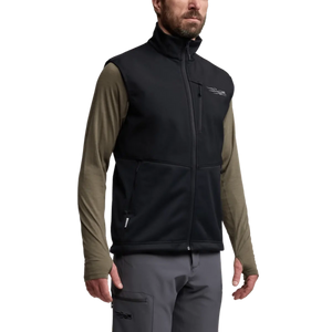 Sitka M's Jetstream Vest - Solid
