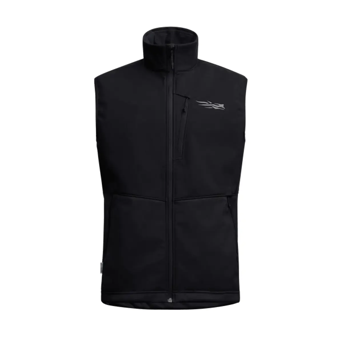 Sitka M's Jetstream Vest - Solid
