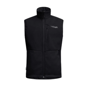 Sitka M's Jetstream Vest - Solid