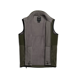 Sitka M's Jetstream Vest - Solid
