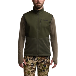 Sitka M's Jetstream Vest - Solid