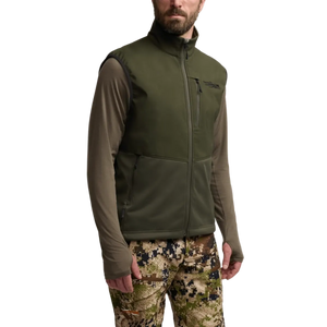 Sitka M's Jetstream Vest - Solid