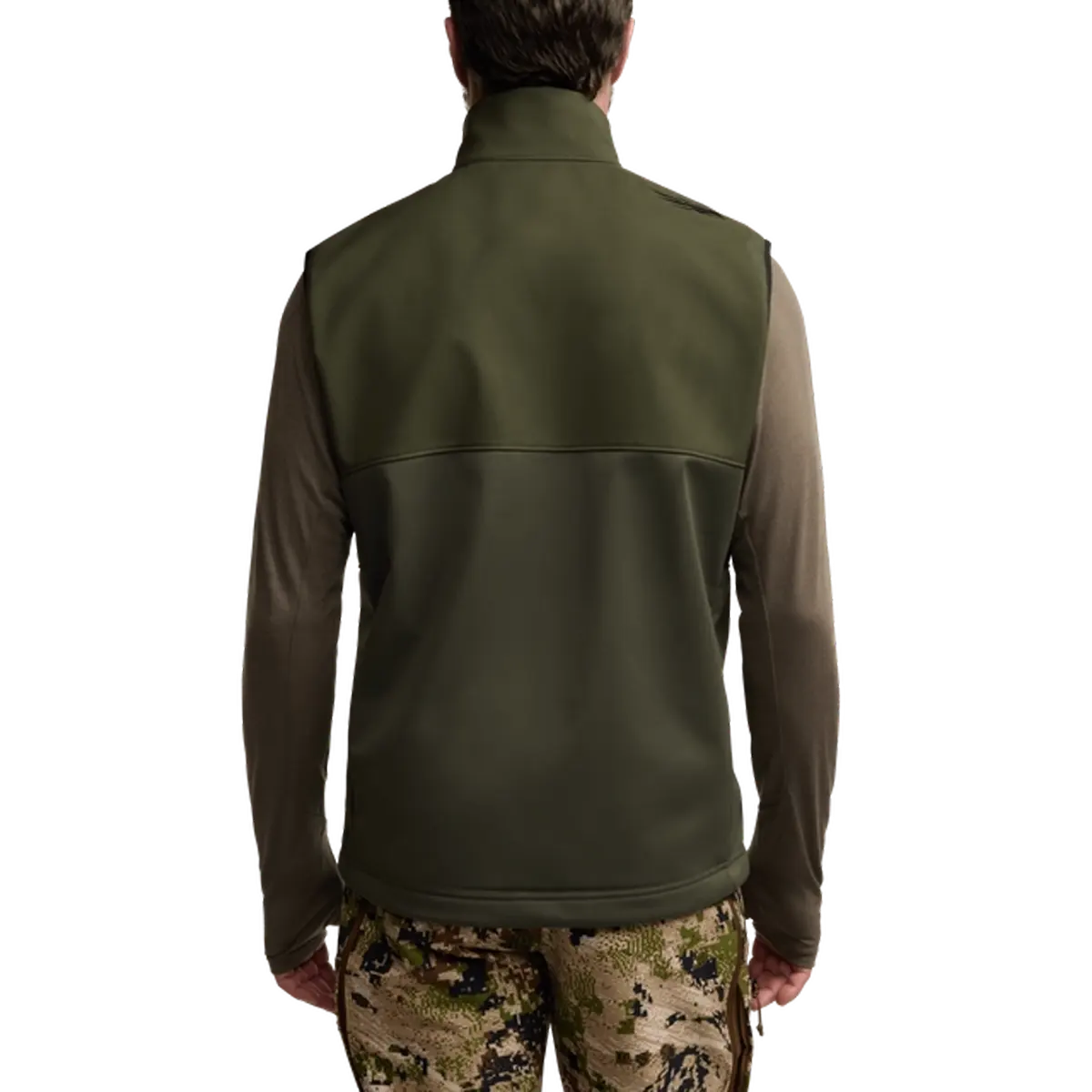 Sitka M's Jetstream Vest - Solid