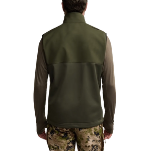 Sitka M's Jetstream Vest - Solid