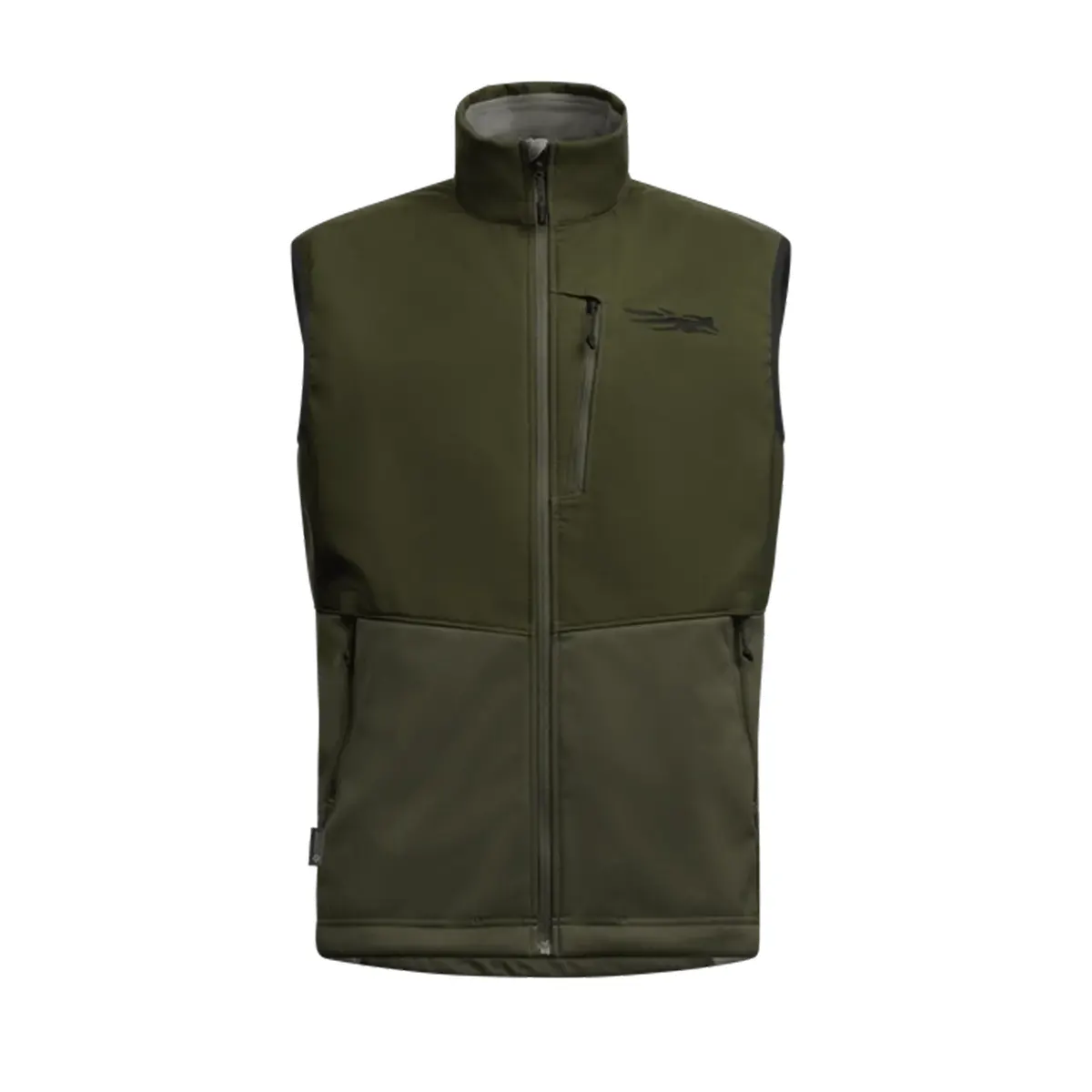 Sitka M's Jetstream Vest - Solid