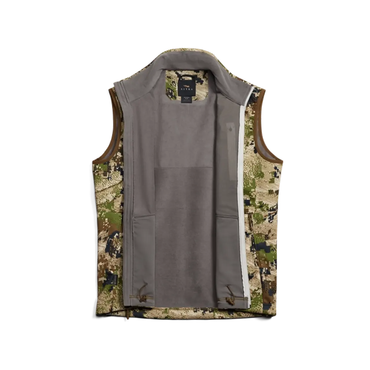 Sitka M's Jetstream Vest - Optifade Subalpine