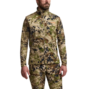 Sitka M's Jetstream Vest - Optifade Subalpine
