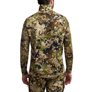 Sitka M's Jetstream Vest - Optifade Subalpine