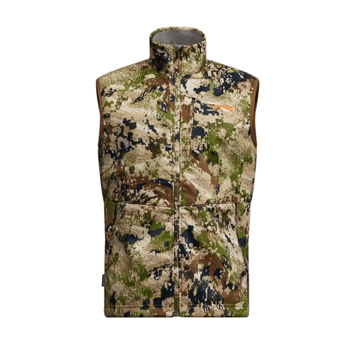 Sitka M's Jetstream Vest - Optifade Subalpine