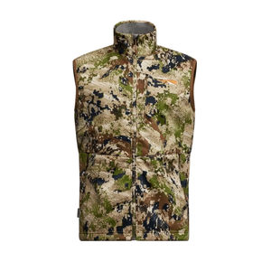 Sitka M's Jetstream Vest - Optifade Subalpine