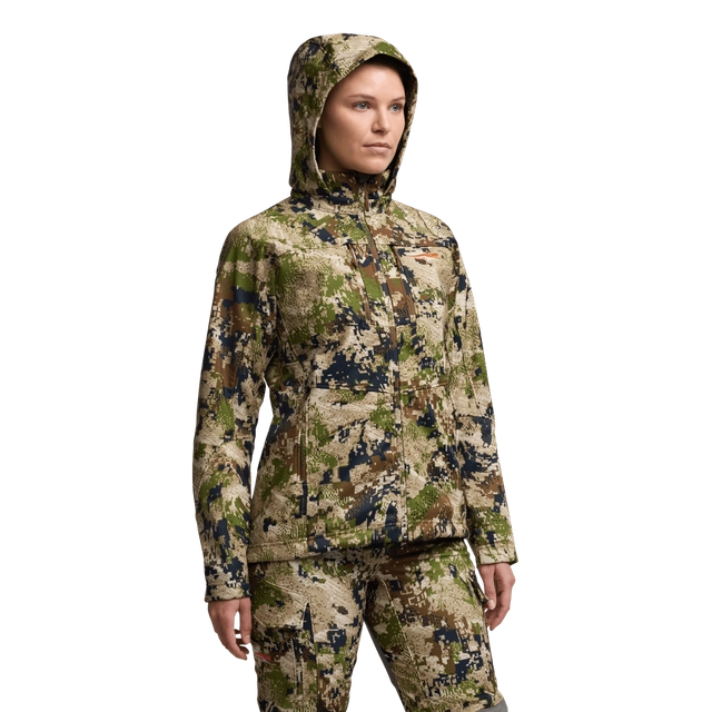 Sitka W's Jetstream Jacket
