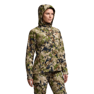 Sitka W's Jetstream Jacket