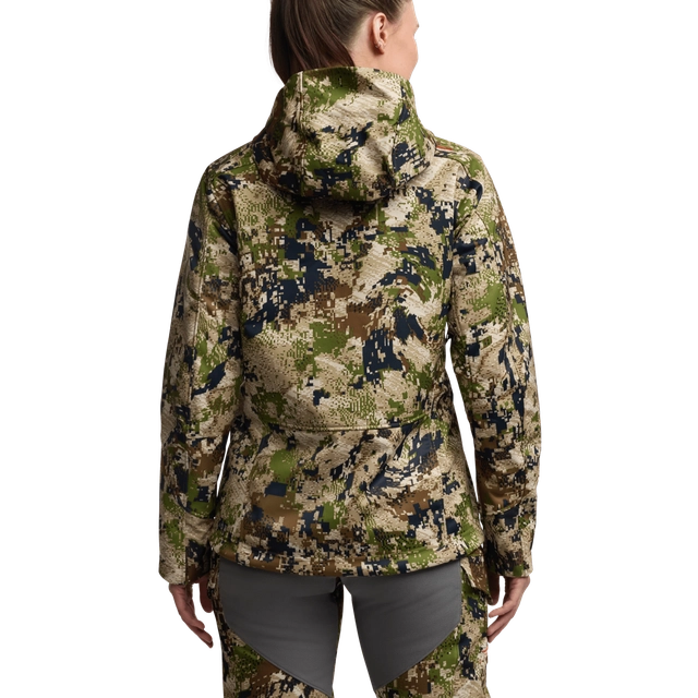 Sitka W's Jetstream Jacket