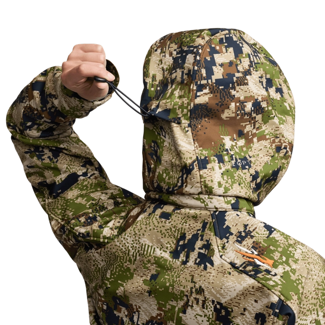 Sitka W's Jetstream Jacket