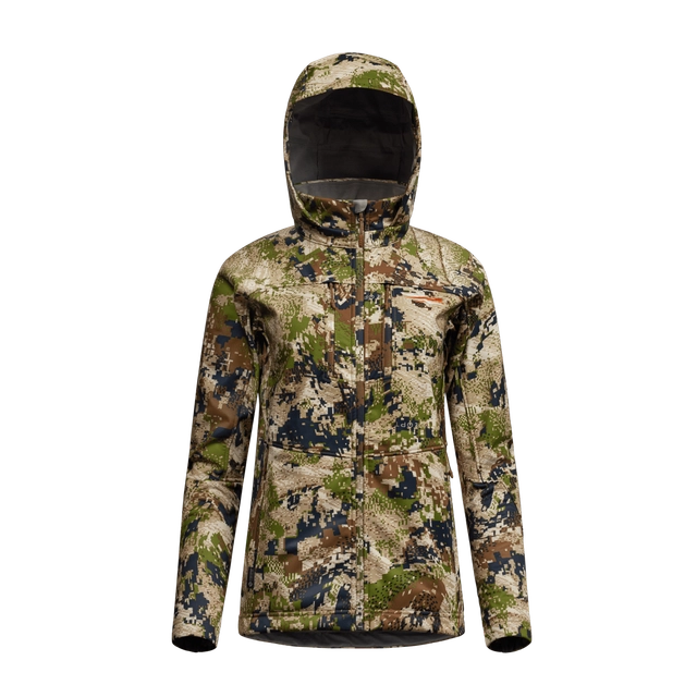 Sitka W's Jetstream Jacket