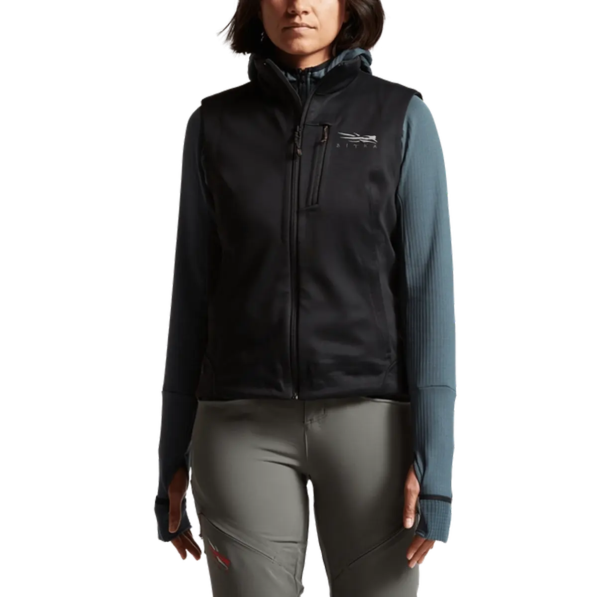 Sitka W's Jetstream Vest