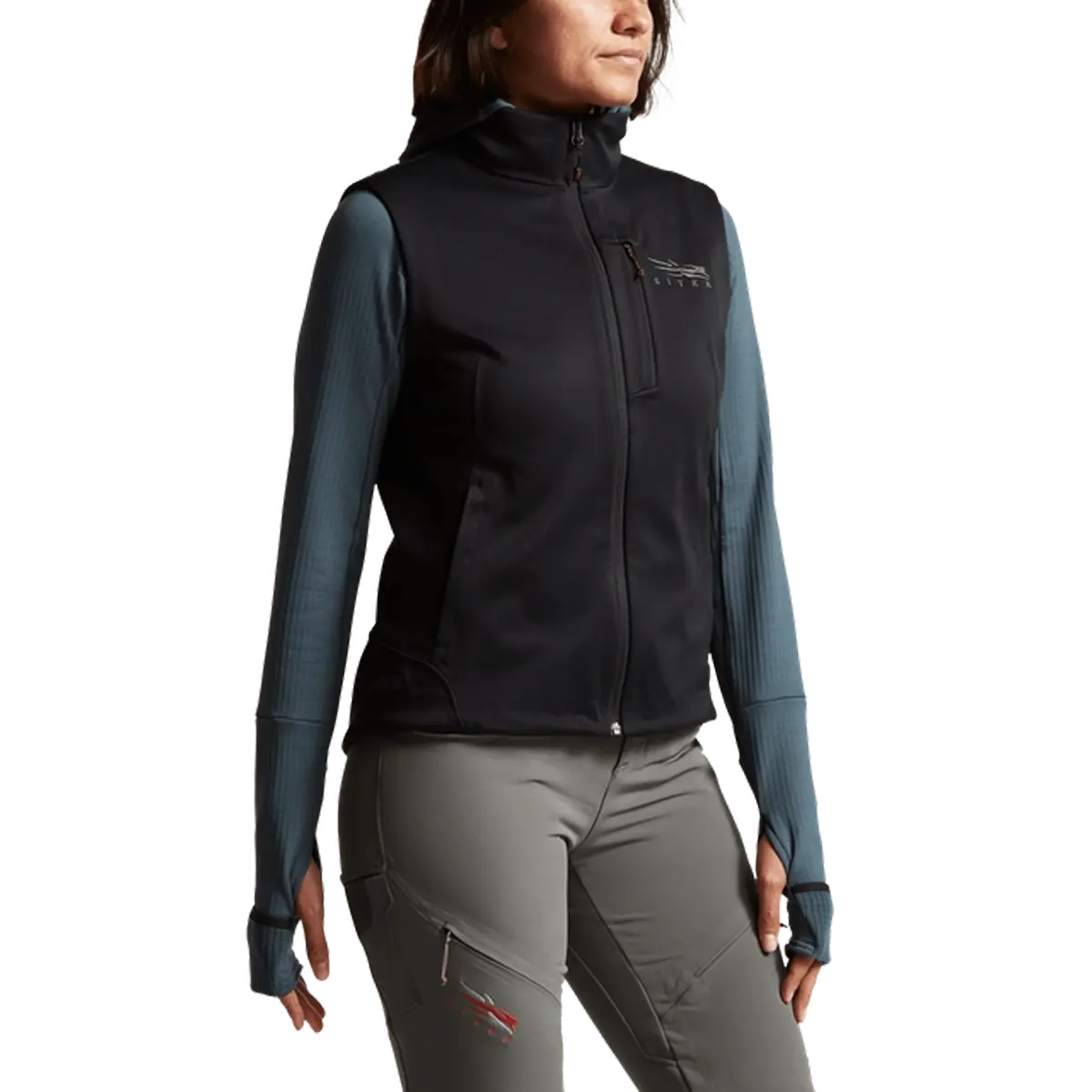 Sitka W's Jetstream Vest